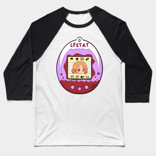 Tama-Lestat Baseball T-Shirt